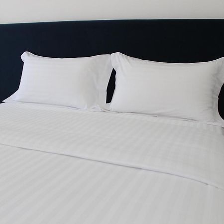 Holiday Apartment Tirana Eksteriør billede