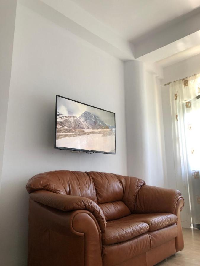 Holiday Apartment Tirana Eksteriør billede