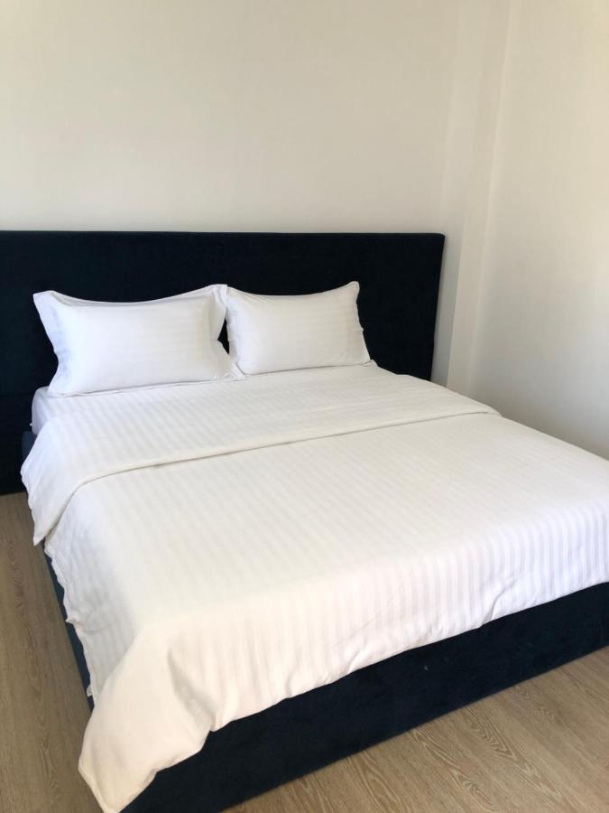Holiday Apartment Tirana Eksteriør billede