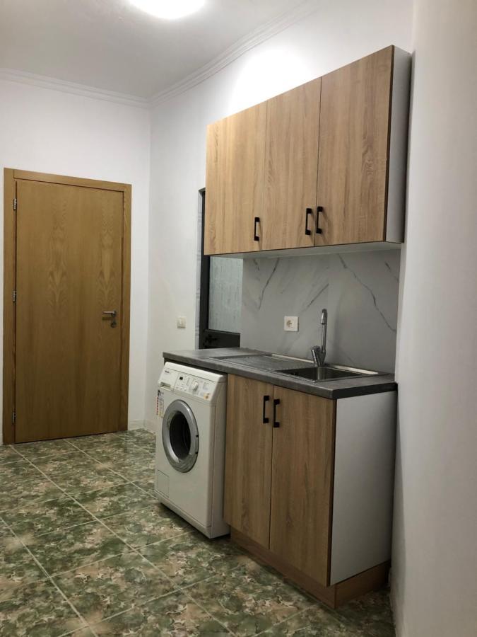 Holiday Apartment Tirana Eksteriør billede