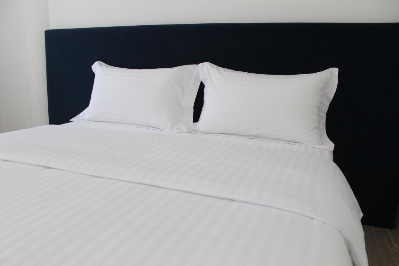 Holiday Apartment Tirana Eksteriør billede